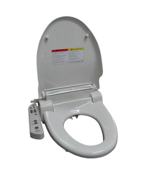 Кришка біде QUOSS 5100