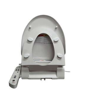 Кришка біде QUOSS 5100