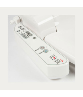 Кришка біде QUOSS 5100