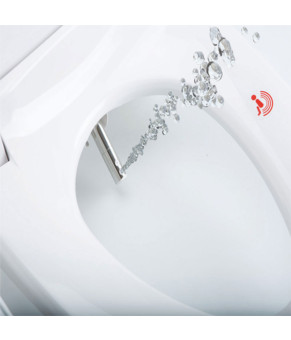 Кришка біде QUOSS 5100