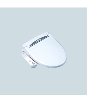 Кришка біде QUOSS 5100