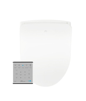 Крышка биде DIB J410R