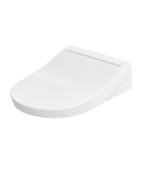 Крышка биде TOTO WASHLET RG LITE