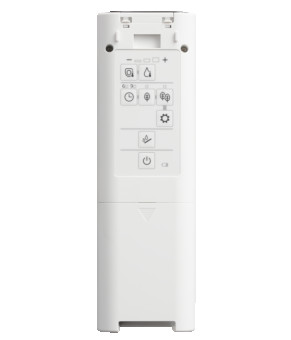 Крышка биде TOTO WASHLET RG LITE