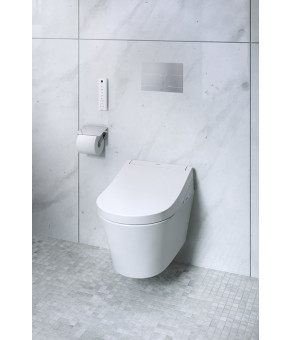 Крышка биде TOTO WASHLET RG LITE