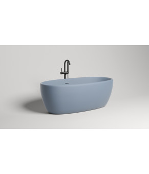Ванна Salini LUCE S-Stone 1700*850*580