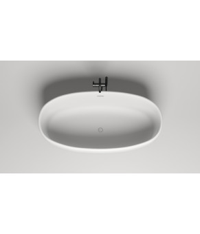Ванна Salini LUCE S-Stone 1700*850*580