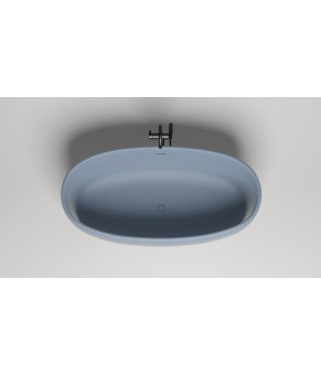 Ванна Salini LUCE S-Stone 1700*850*580