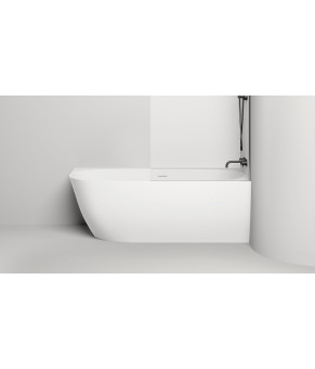 Ванна Salini SOFIA  Corner R S-Stone 1700*800*580 правосторонняя