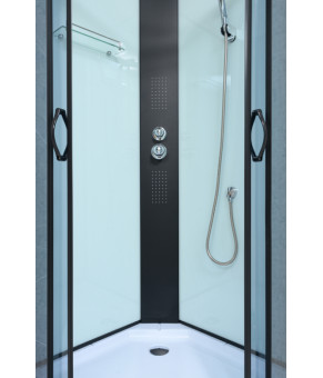 Душевой бокс Diamond Premium DP-110 90х90х225