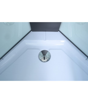 Душевой бокс Diamond Premium DP-110 90х90х225