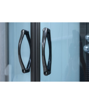 Душевой бокс Diamond Premium DP-110 90х90х225