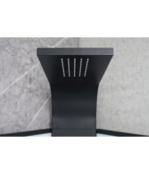Душевой бокс Diamond Premium DP-110 90х90х225