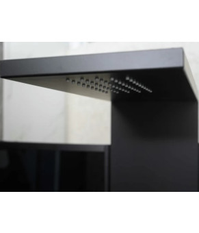 Душевой бокс Diamond Premium DP-358 90х90х220