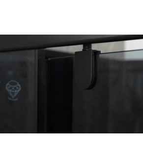 Душевой бокс Diamond Premium DP-358 90х90х220
