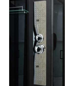 Душевой бокс Diamond Premium DP-358 90х90х220