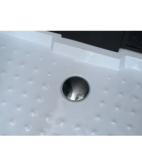 Душевой бокс Diamond Premium DP-358 90х90х220