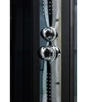Душевой бокс Diamond Premium DP-358 90х90х220