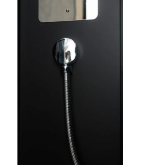 Душевой бокс Diamond Premium DP-358 90х90х220