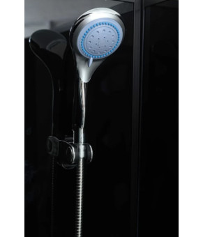 Душевой бокс Diamond Premium DP-358 90х90х220