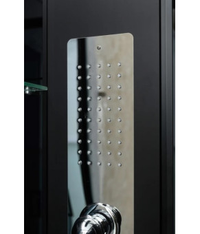 Душевой бокс Diamond Premium DP-358 90х90х220