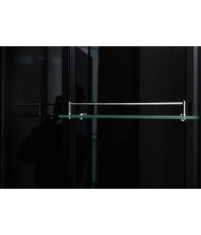 Душевой бокс Diamond Premium DP-358 90х90х220