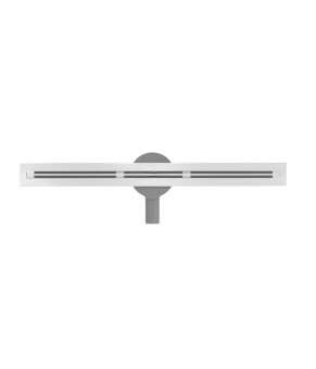 Трап для душа MEXEN FLAT 360° SUPER SLIM CHROME хром 60 см