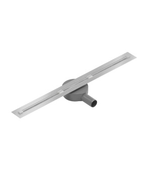 Трап для душа MEXEN FLAT 360° SUPER SLIM CHROME хром 60 см