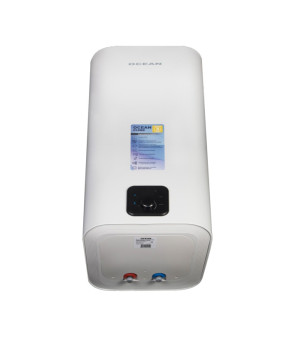 Водонагрівач OCEAN CUBE RZF100D-4, ET+DT (сухий тен) 100л