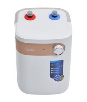 Водонагрівач MIDEA D06-15A(U)