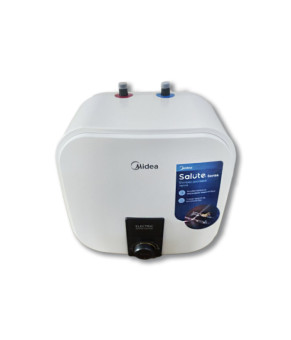 Водонагрівач MIDEA D10-20VI(O)