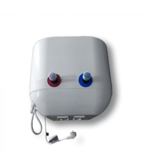 Водонагрівач MIDEA D10-20VI(O)