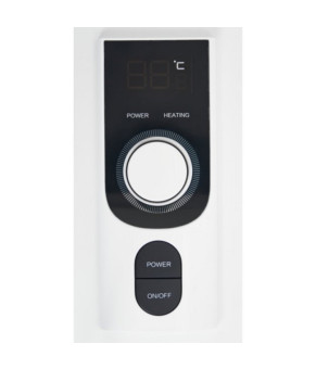 Водонагрівач MIDEA D100-20ED2(W)