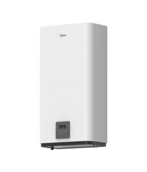 Водонагрівач MIDEA PRIME Wi-Fi  D80-20ED6 (W)