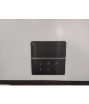 Водонагрівач MIDEA PRIME Wi-Fi  D80-20ED6 (W)