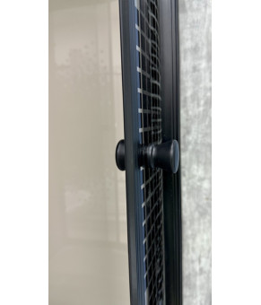 Душовий бокс Artex BHP-90-40 90x90 піддон - високий