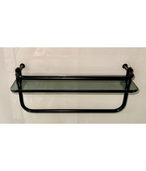 Душовий бокс Artex BHP-90-40 90x90 піддон - високий