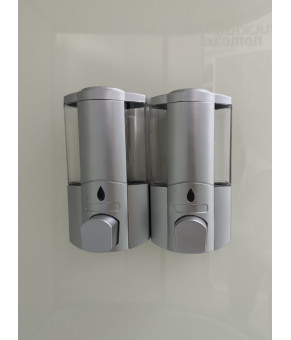 Душевой бокс Artex BHP-120-00 (XL) 120x120 піддон - високий