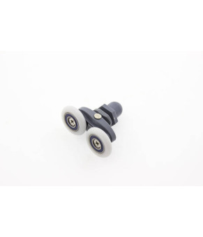 Душовий бокс Artex BHP-120-00 (GR) 120x120 піддон - високий