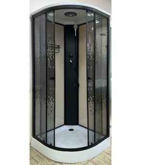 Душевой бокс ARTEX BLT-90-40 90х90х215