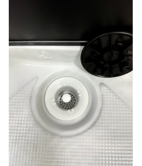 Душевой бокс ARTEX BLT-90-40 90х90х215
