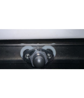 Душевой бокс ARTEX BLT-90-40 90х90х215