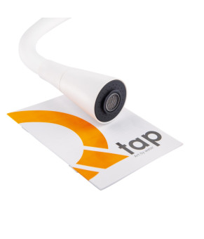 Вилив до змішувача Qtap Spring CRW 007F-1