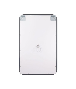 Дзеркало Qtap Mideya з антизапотіванням (DC-F912) 600х800 QT2078F912W