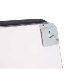 Дзеркало Qtap Mideya з антизапотіванням (DC-F912) 600х800 QT2078F912W
