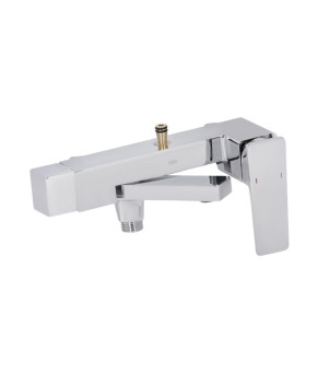 Душевая система Qtap Gemini 51103KNC (QT51103KNC)