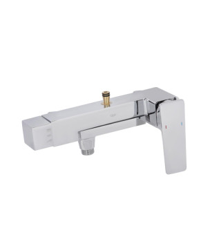 Душевая система Qtap Gemini 51103KNC (QT51103KNC)