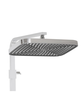Душевая система Qtap Gemini 51103KNC (QT51103KNC)