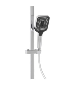 Душевая система Qtap Gemini 51103KNC (QT51103KNC)