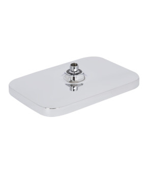 Душевая система Qtap Gemini 51103KNC (QT51103KNC)
